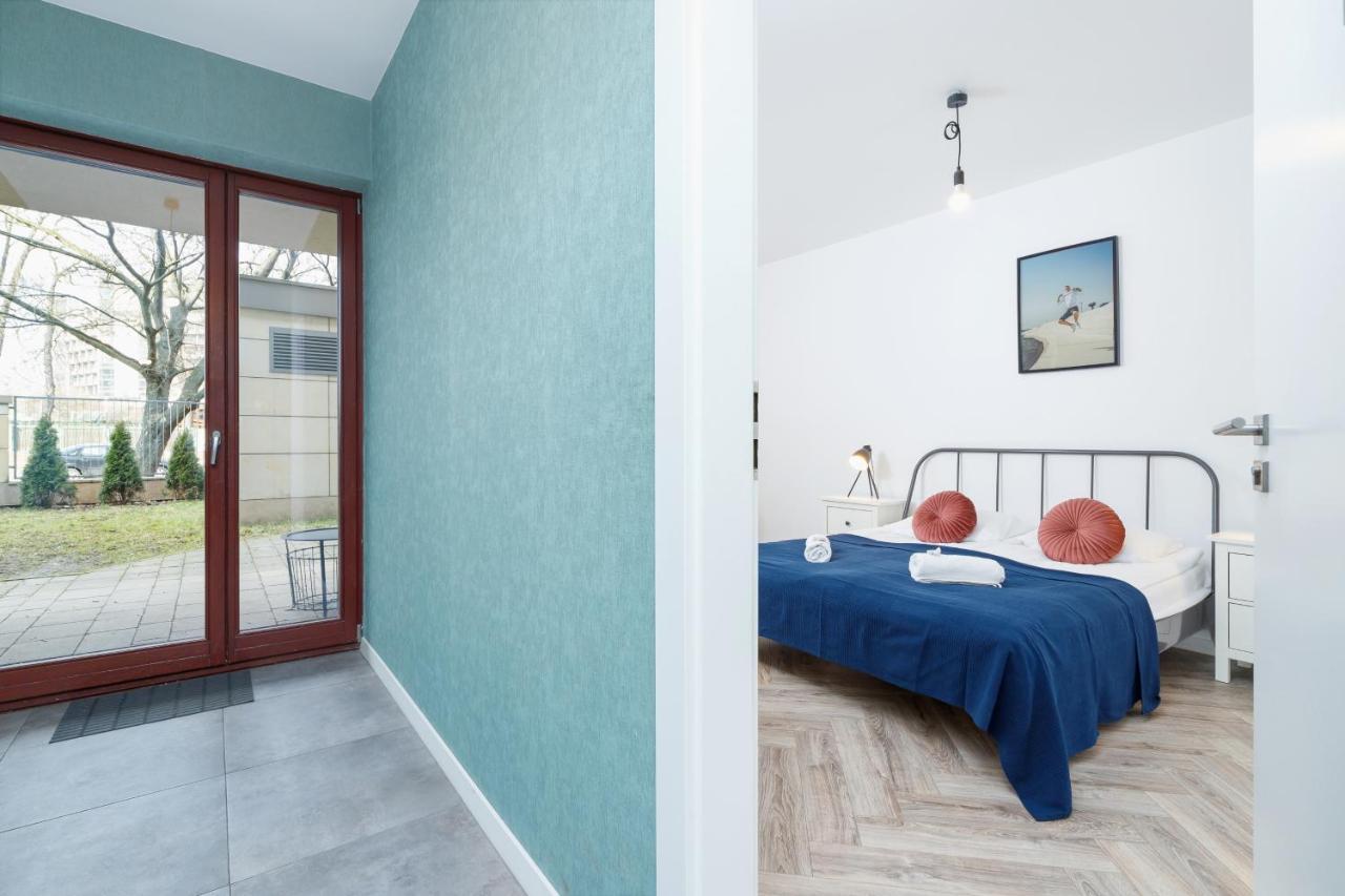 Premium Apartment Ludwinowska Kraków by Renters Exterior foto